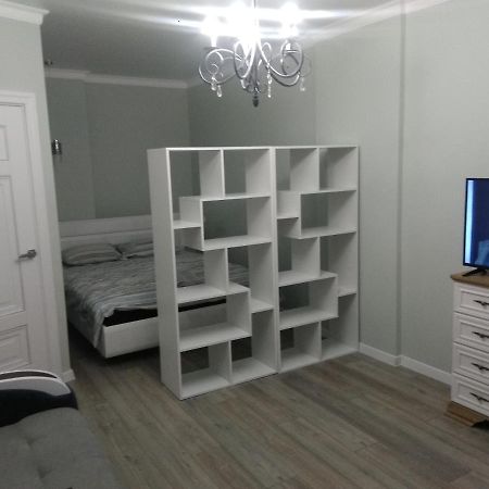 Апартаменти Люкс2 Khmel'nyts'kyy Exterior photo