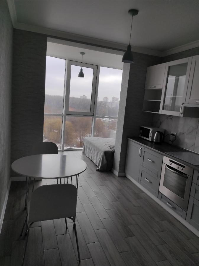 Апартаменти Люкс2 Khmel'nyts'kyy Exterior photo