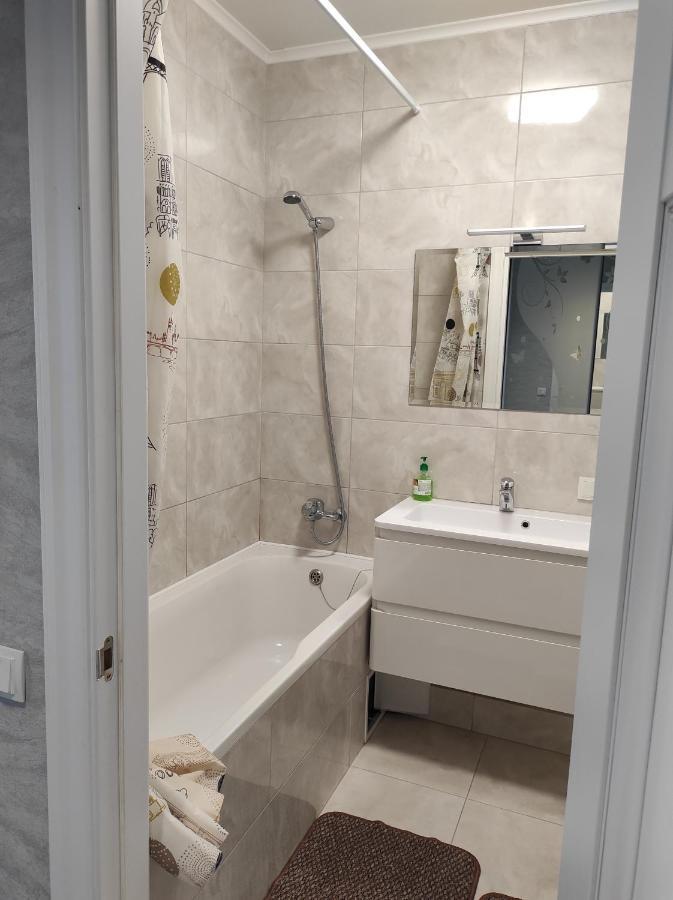 Апартаменти Люкс2 Khmel'nyts'kyy Exterior photo