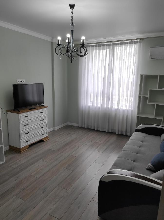 Апартаменти Люкс2 Khmel'nyts'kyy Exterior photo