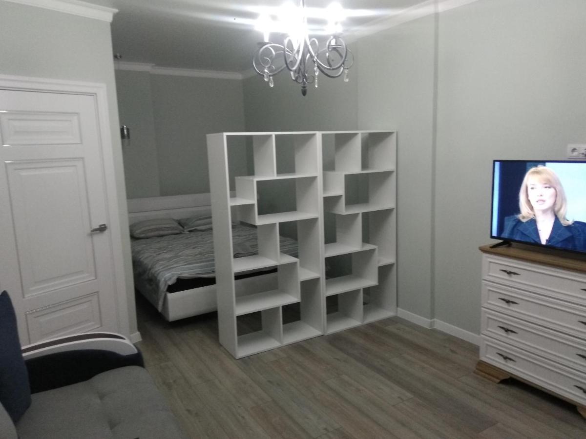 Апартаменти Люкс2 Khmel'nyts'kyy Exterior photo