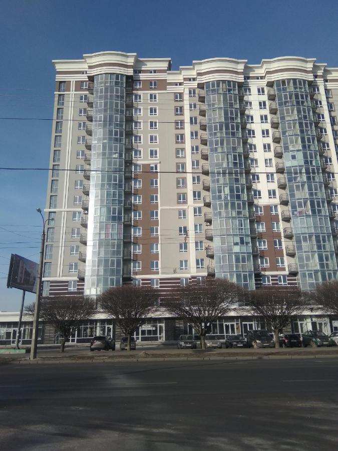 Апартаменти Люкс2 Khmel'nyts'kyy Exterior photo