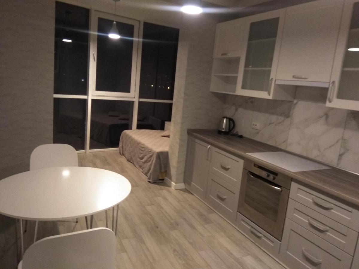 Апартаменти Люкс2 Khmel'nyts'kyy Exterior photo