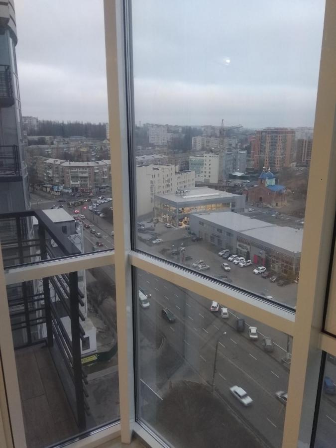 Апартаменти Люкс2 Khmel'nyts'kyy Exterior photo